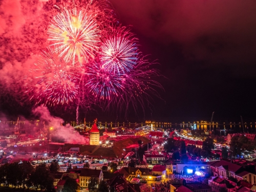 Photo by Pelakauskas.lt