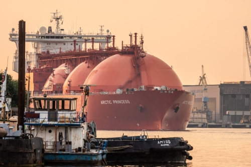 Photo by Pelakauskas.lt