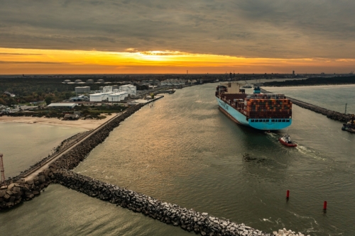 Photo by Pelakauskas.lt